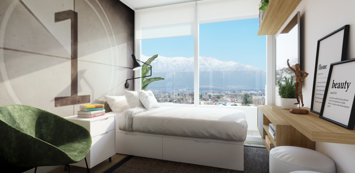 Nueva Línea 8 del Metro: Mejor Conexión para las Comunas de Santiago