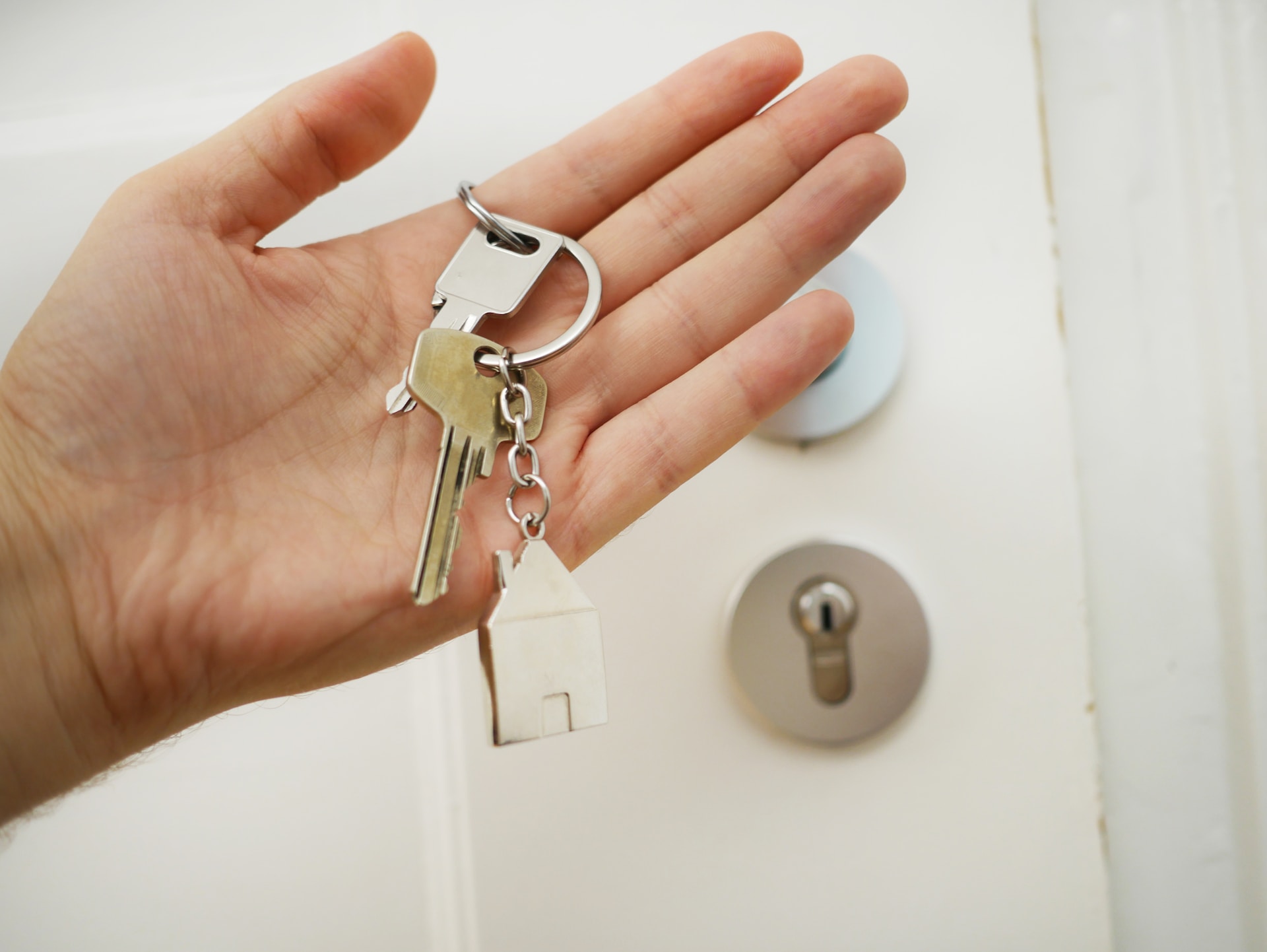 Asesoría Inmobiliaria con Inmobiliaria Paz: Tu Guía para Inversiones Exitosas