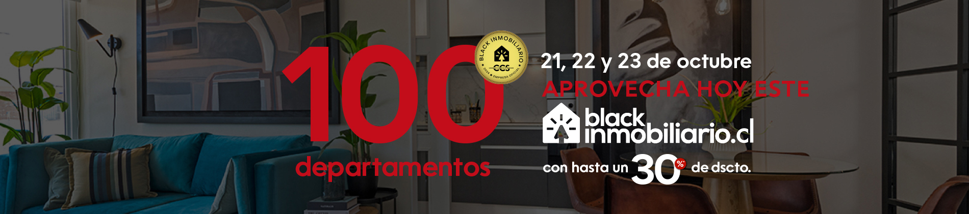 Black Inmobiliario