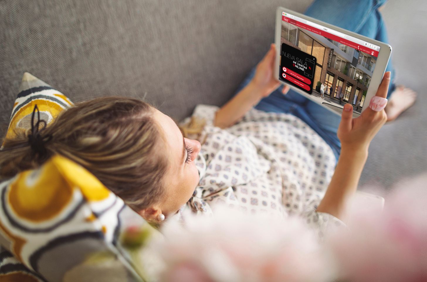 4 consejos si estás buscando un departamento