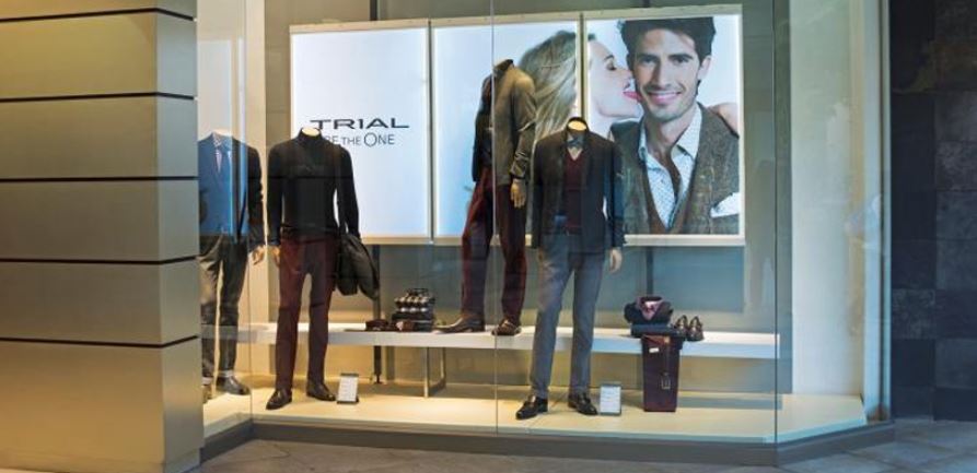 Centros comerciales en La Dehesa