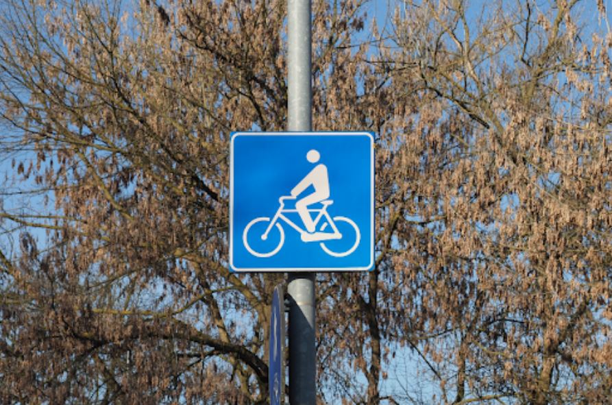 Las principales ciclovías en Estación Central