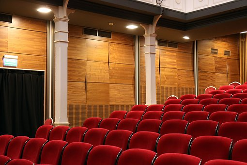 cines de santiago