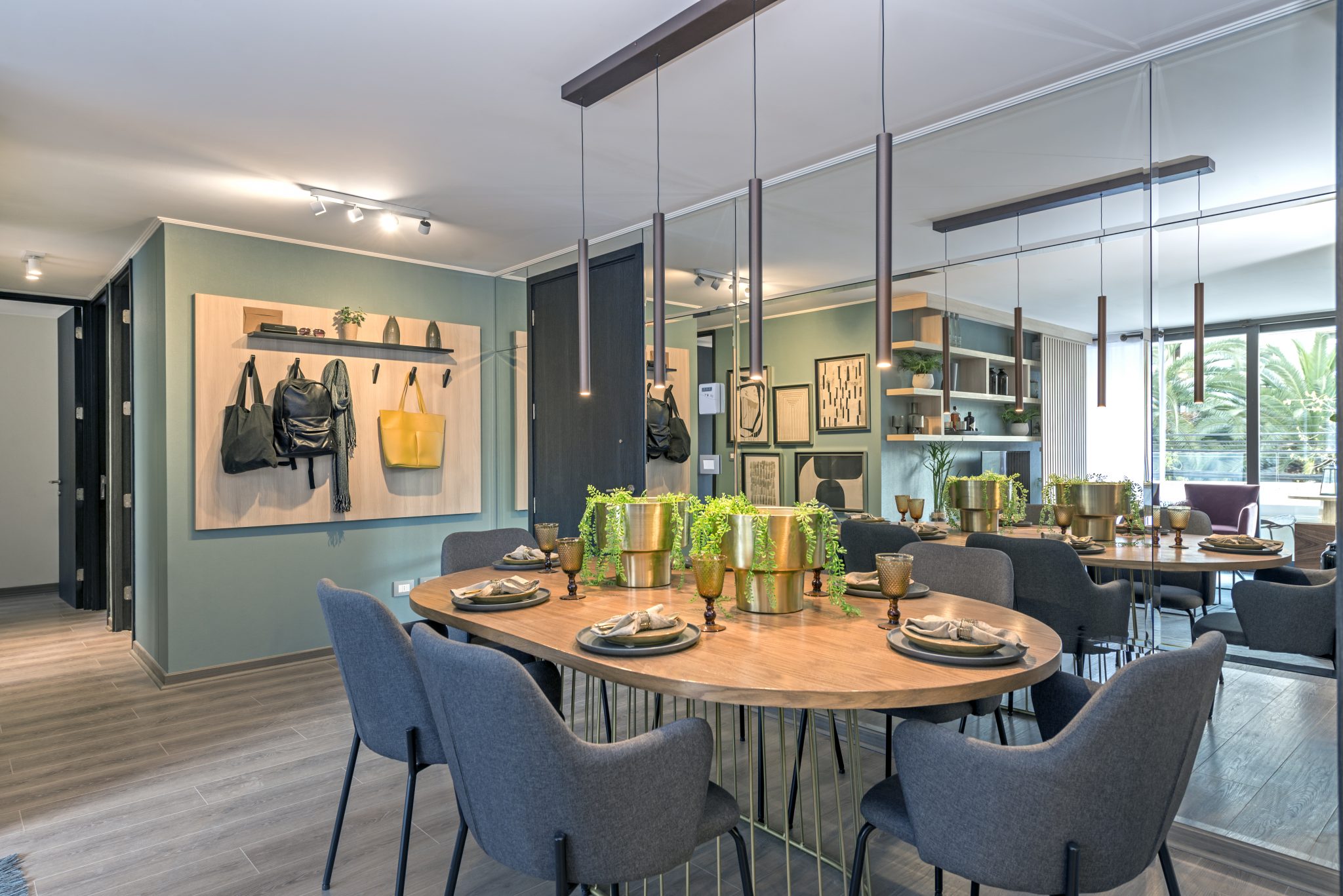 Tu hogar eres tú: 5 estilos de decoración de departamentos según tu personalidad