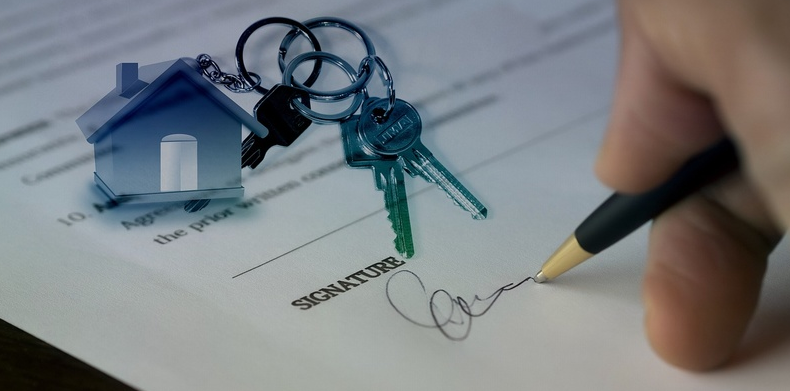 ¿Cómo comprar departamentos con un crédito hipotecario?