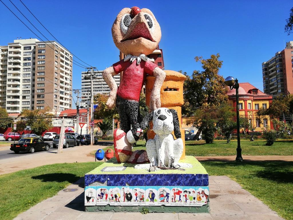 Condorito