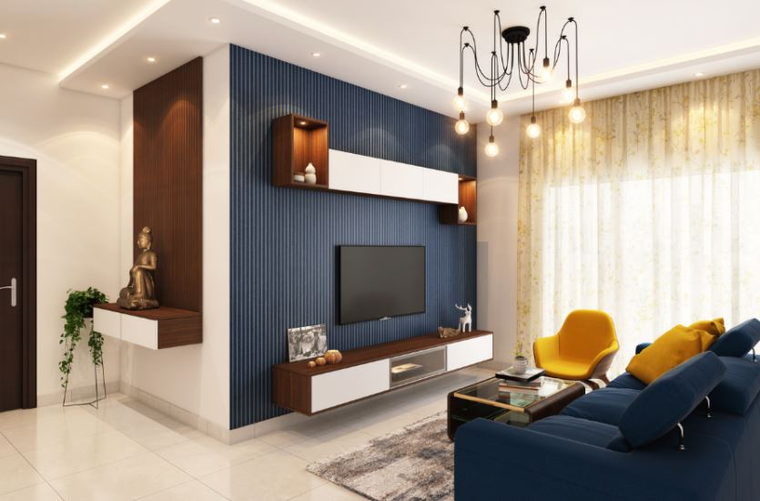 Decoración de Departamento: Consigue un estilo único