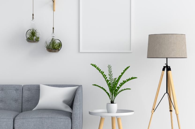 7 consejos para decorar un living