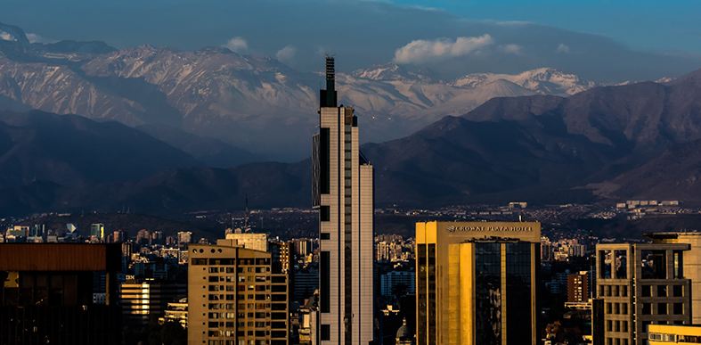 Departamentos en Lo Barnechea: una buena alternativa para vivir e invertir