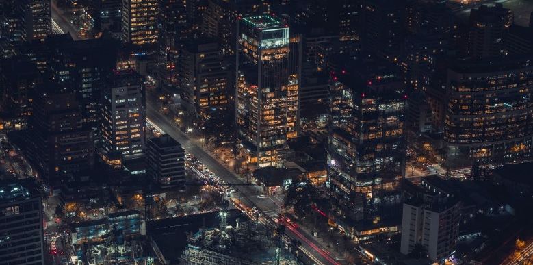 Edificio Revelación: tu mejor opción para vivir en Santiago Centro
