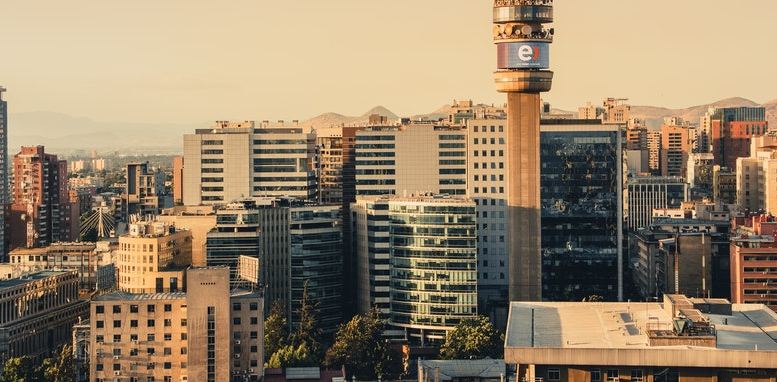 Edificio Tradición: la mejor ubicación en Santiago Centro