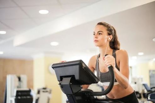 donde hay gimnasios en la dehesa