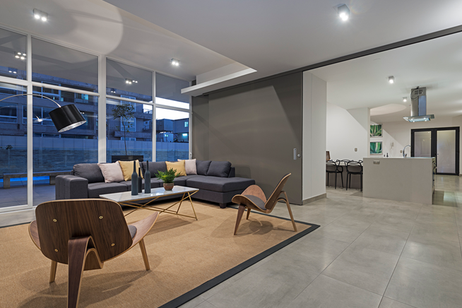 Edificio Marchant Pereira 3361: 6 razones para vivir en Ñuñoa