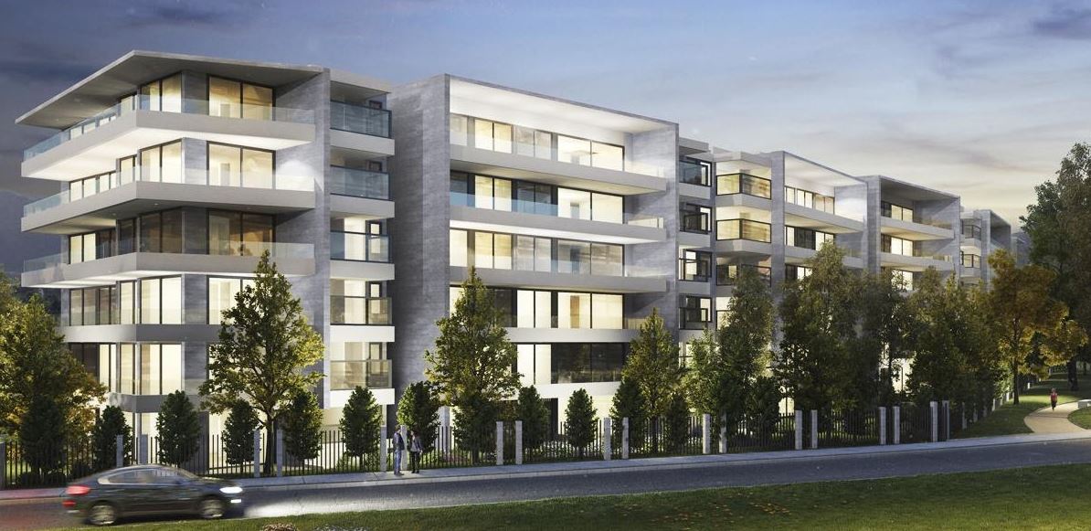 Edificio Verdece: Todo lo que necesitas para tu familia en La Dehesa