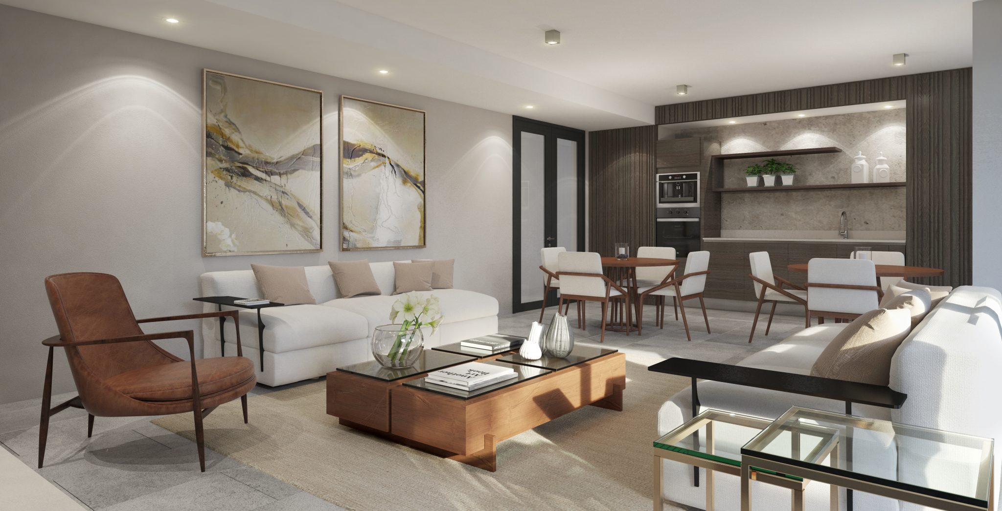 ¿Quiénes están invirtiendo hoy en el mercado inmobiliario chileno?
