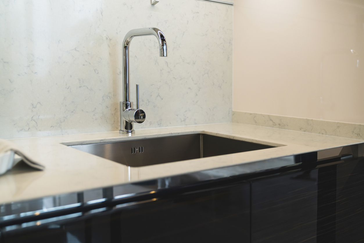 Tips de decoración para una cocina moderna