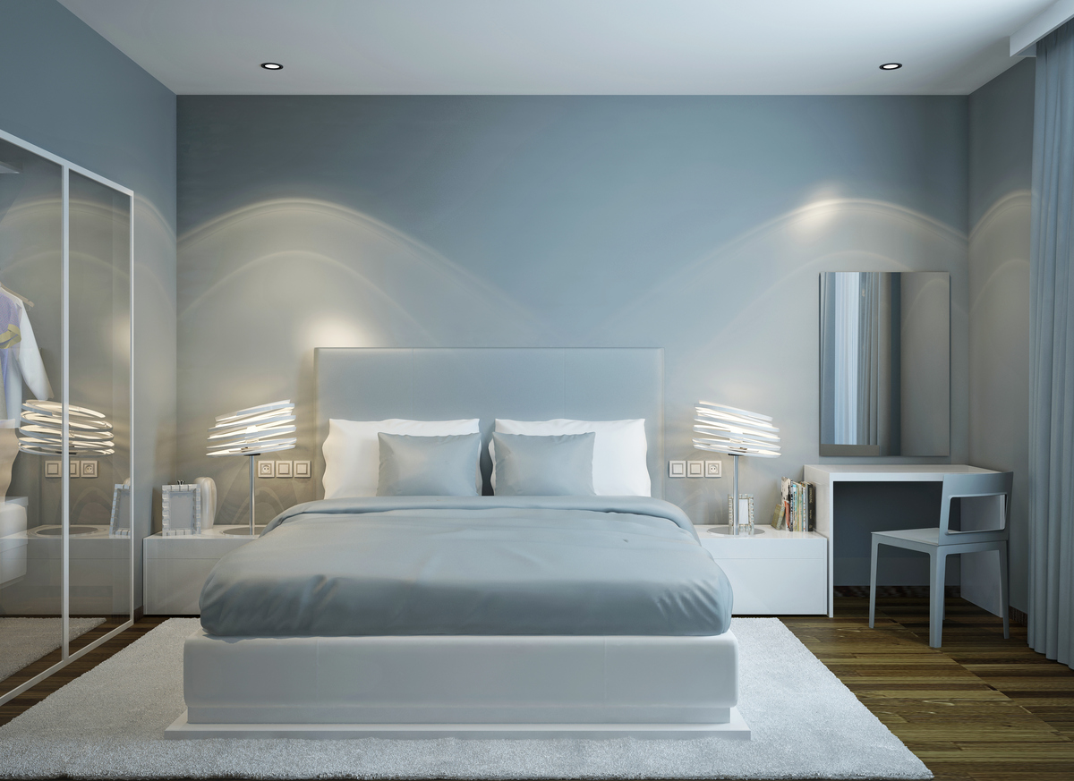 4 consejos para decorar tu habitación