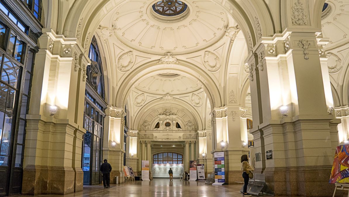 Conoce lugares de interés en Independencia