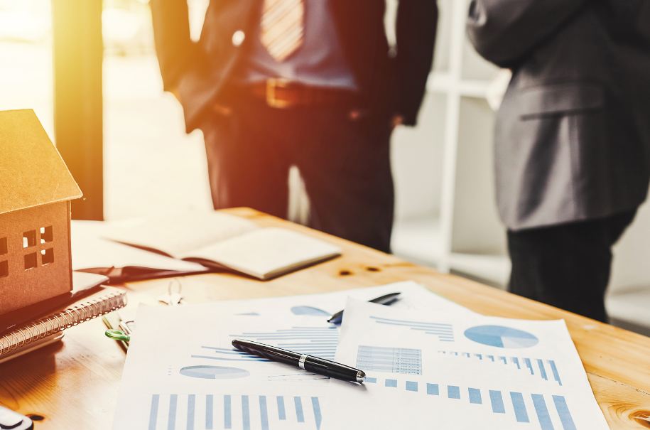 Mercado inmobiliario: aprende a formar parte de él