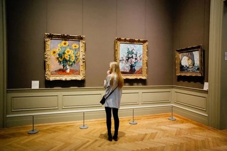 Museos en Santiago Centro: qué podemos encontrar en cada uno