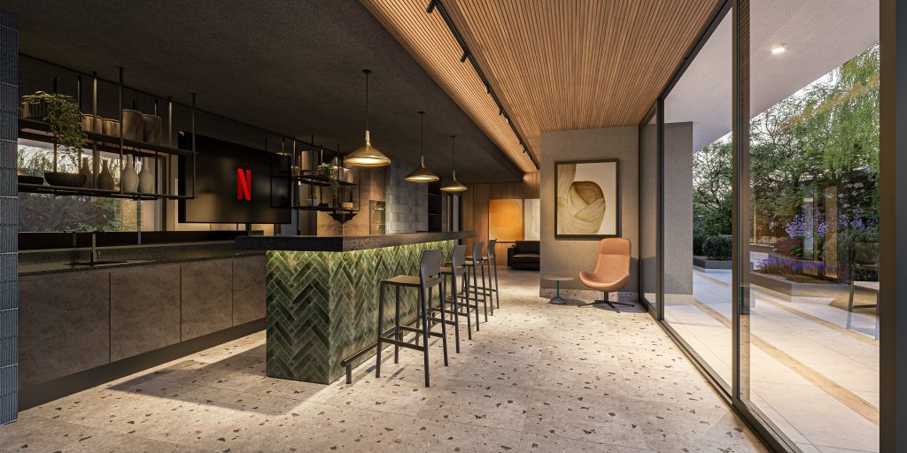 OG PAZ GRAN AVENIDA Render 04 Salón Gourmet A Alta 1024x512