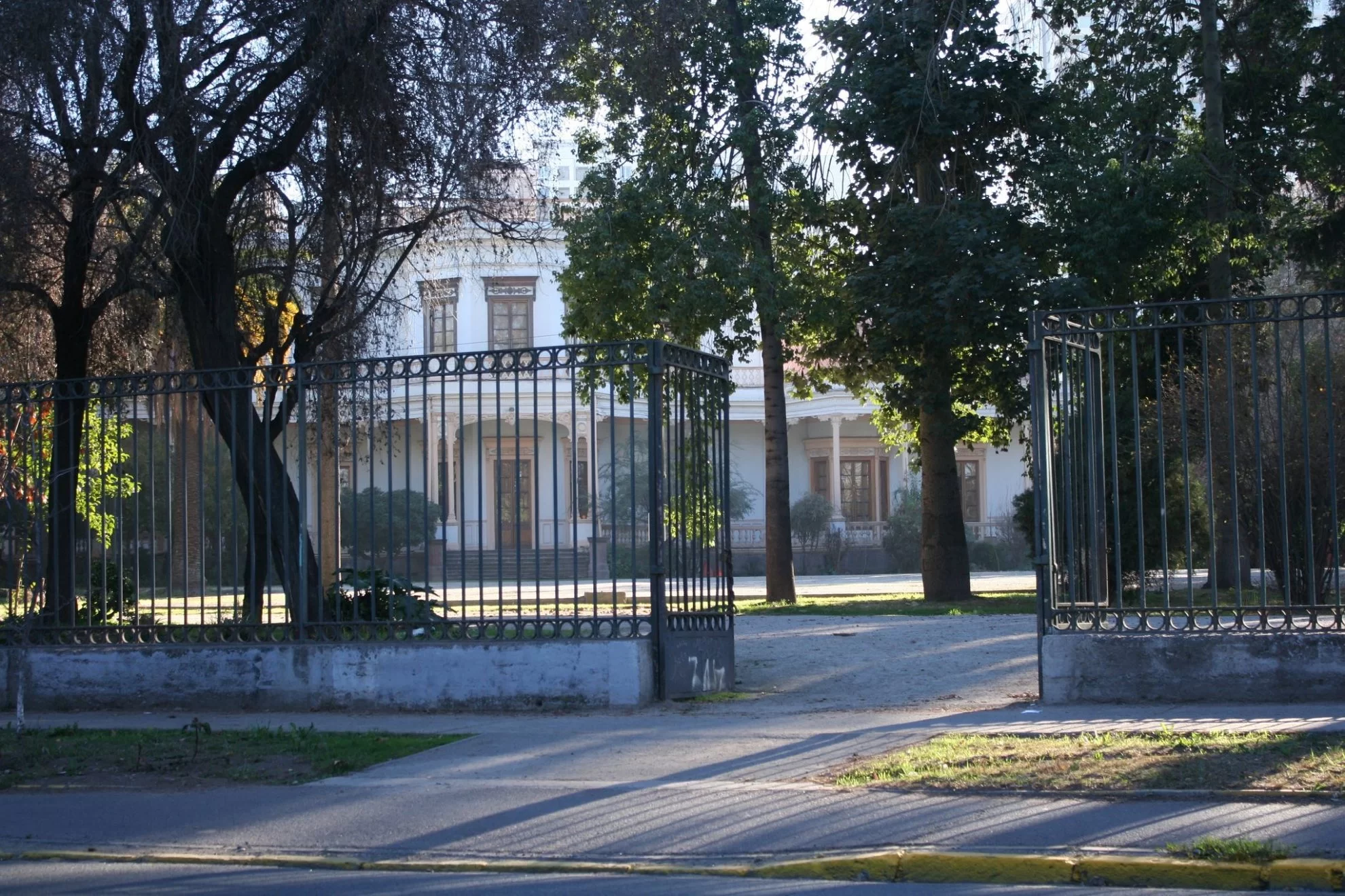 Panoramas para hacer en Ñuñoa