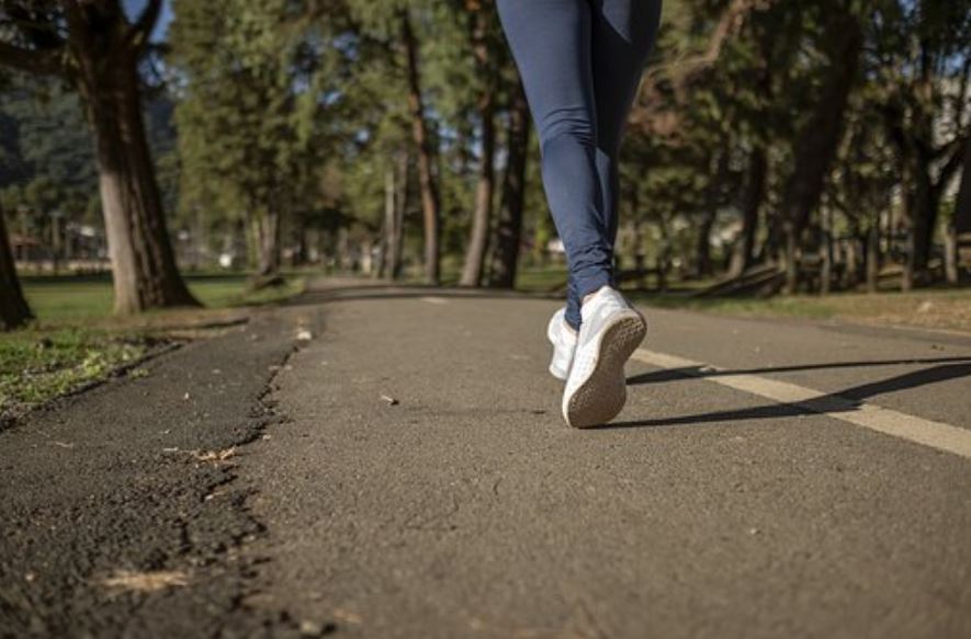Conoce el Parque O’Higgins: especial para ir a hacer deporte