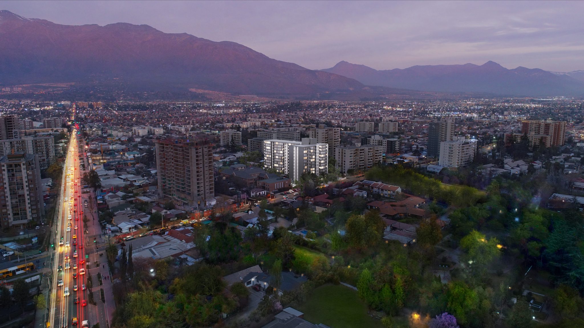 ¿Sigue siendo un buen momento para invertir en departamentos?