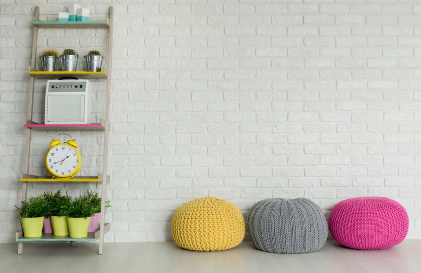 Poufs