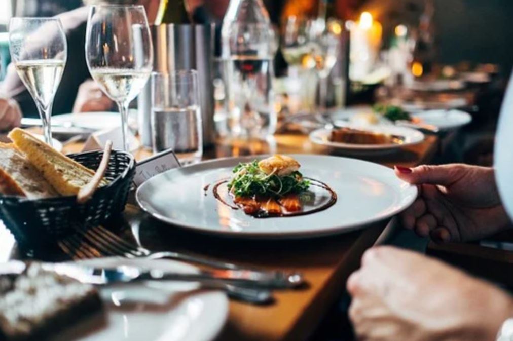 Restaurantes en La Dehesa