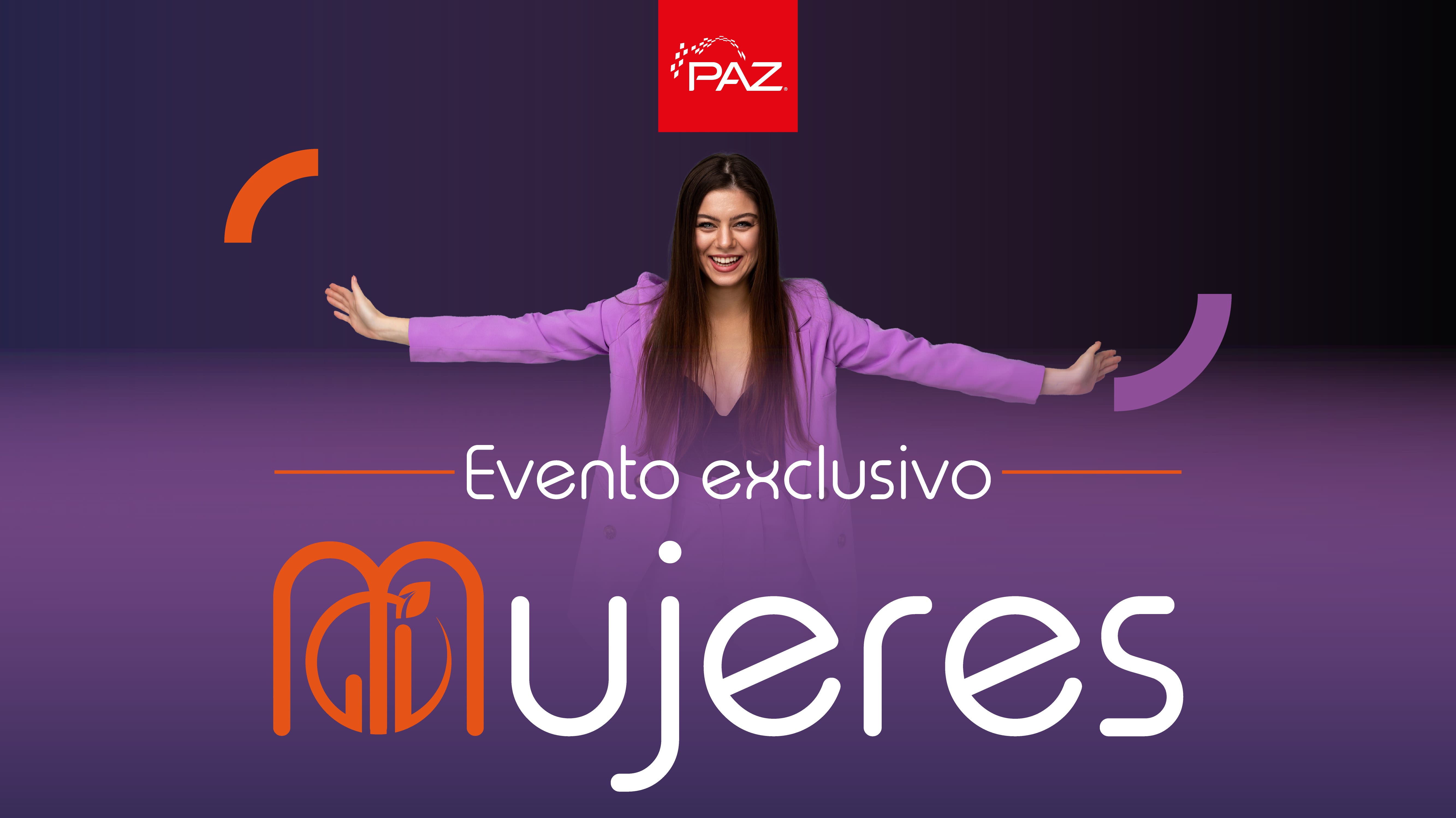 Mes de la Mujer